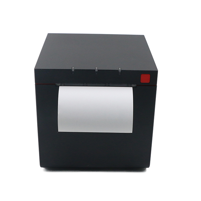 Impresora inalámbrica de recibos térmicos de escritorio
