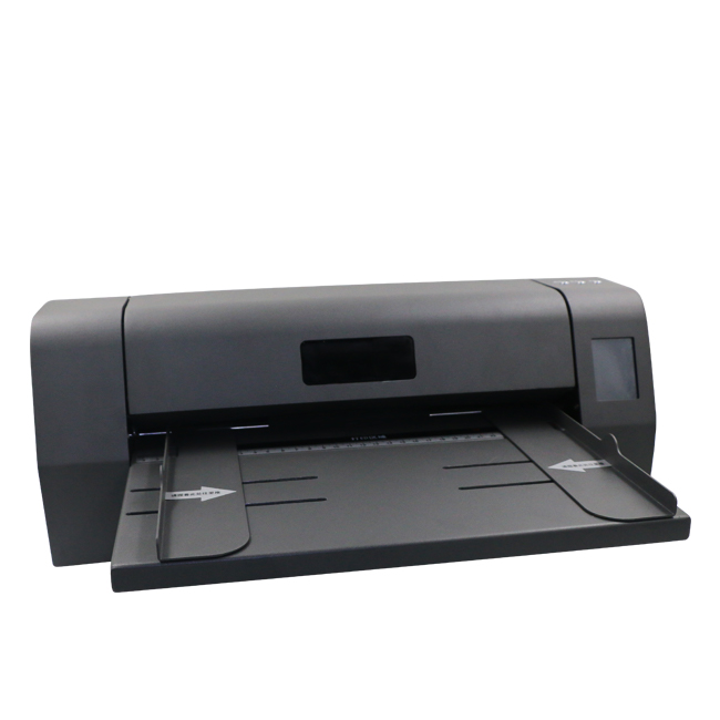 Funda de archivo A3 A4 Tapa de rollo Termal Transfer Impresora